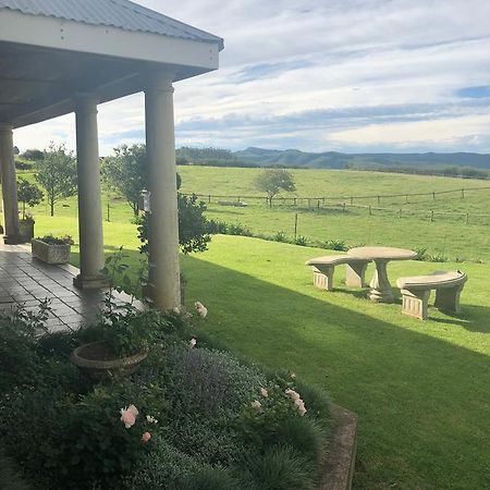 Вилла Thyme Out Weltevreden Farm Curry's Post Экстерьер фото